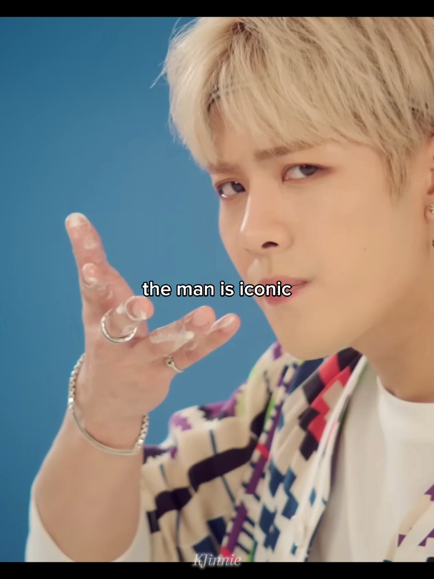 @K Jinnie