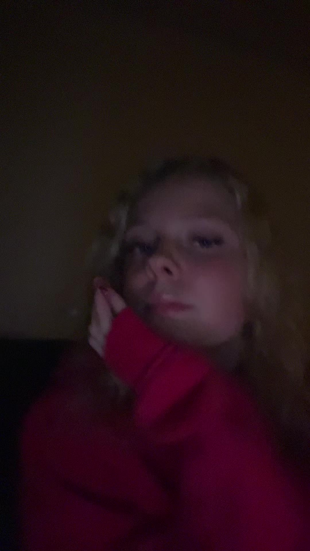 @Vem är jag äns??