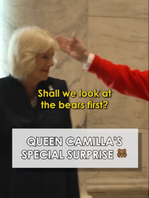 @The Royal Family Channel