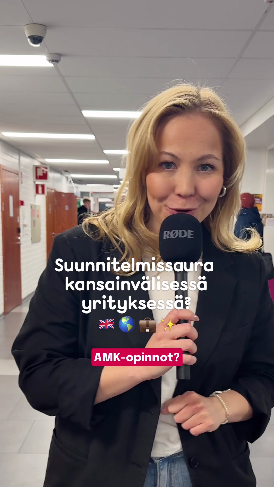 @Centria AMK | Centria UAS