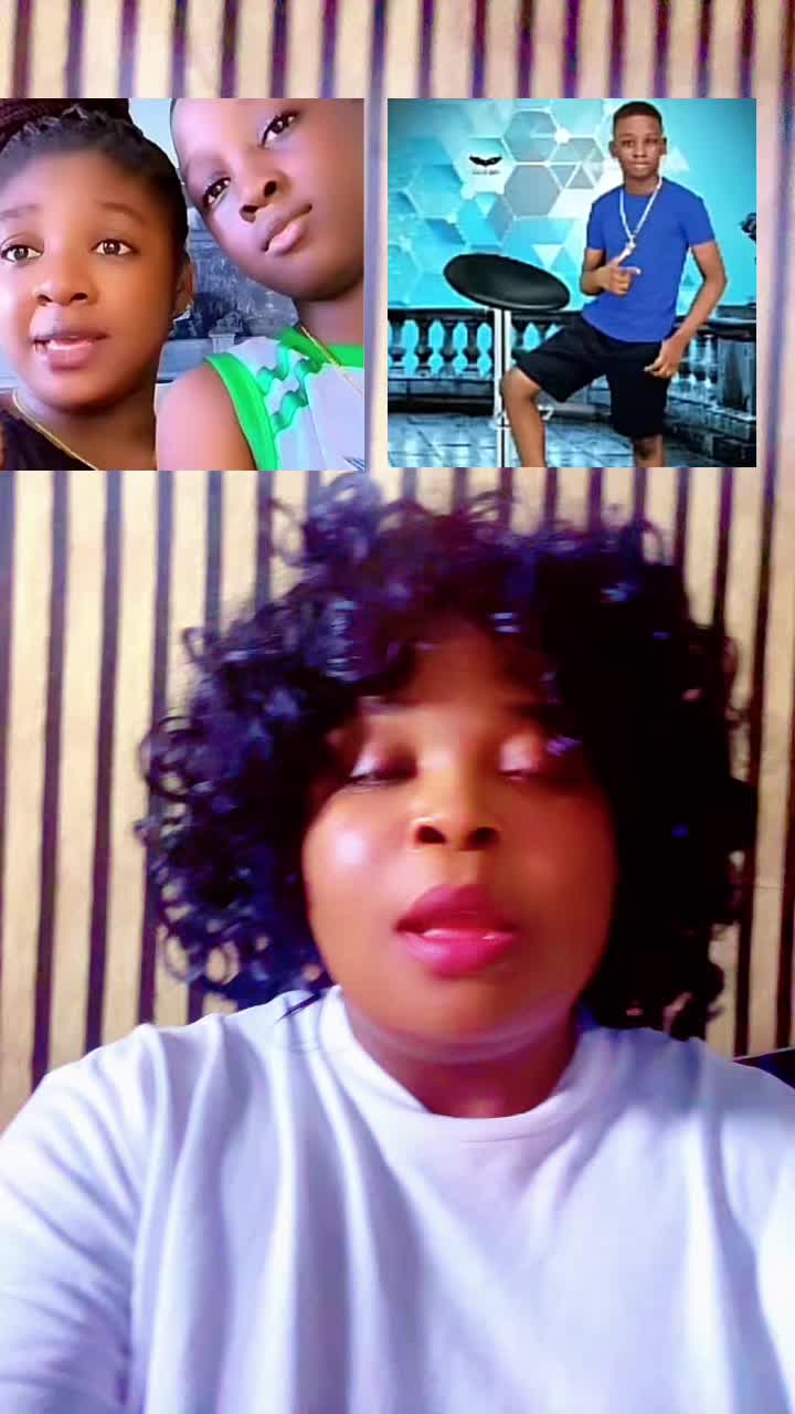 @Queennyshow