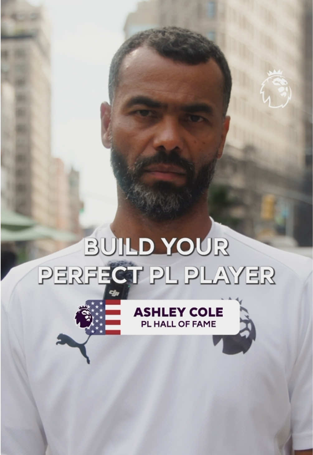 @Premier League U.S.