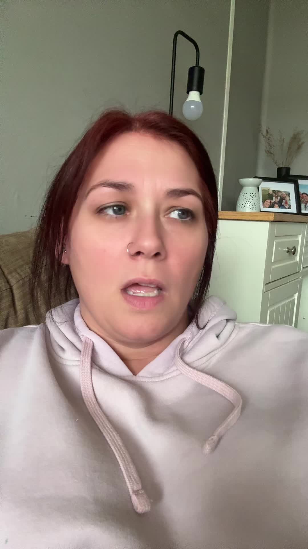 @Becky