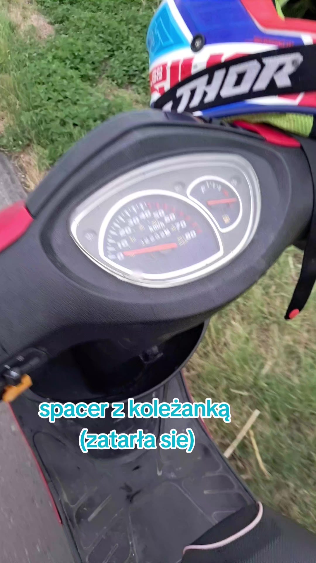 @DŻEM Z CHLEBEM