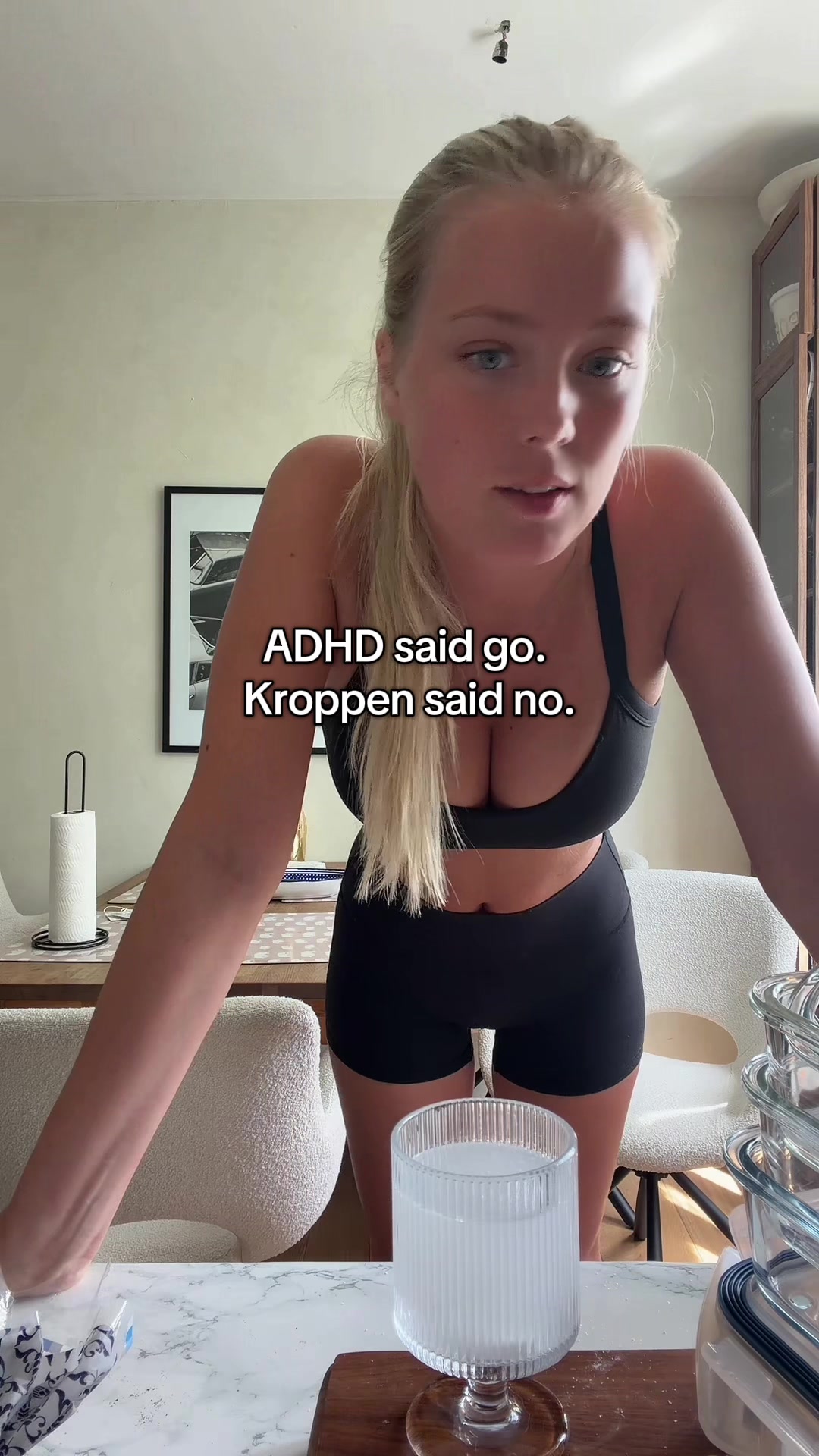 @Chantelle Nilsson