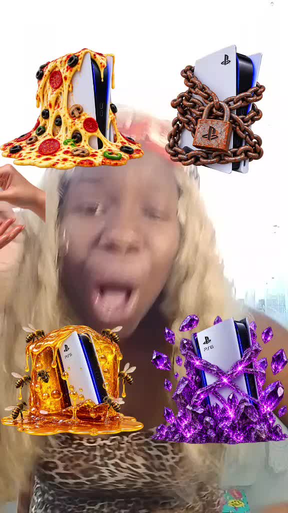 @Vanny Gold