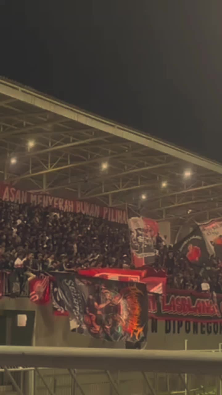 @PERSEWANGI FANS