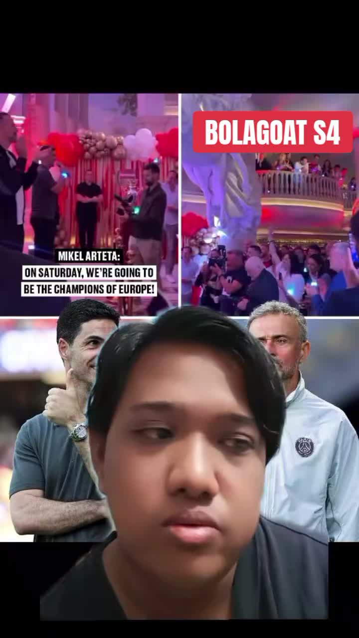 @BOLAGOAT🐐🇲🇾🇮🇩🇵🇸 🏆