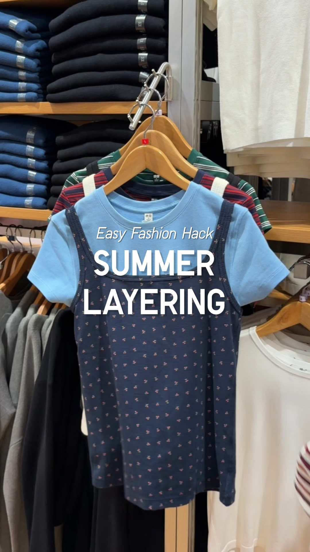 @UNIQLO Canada