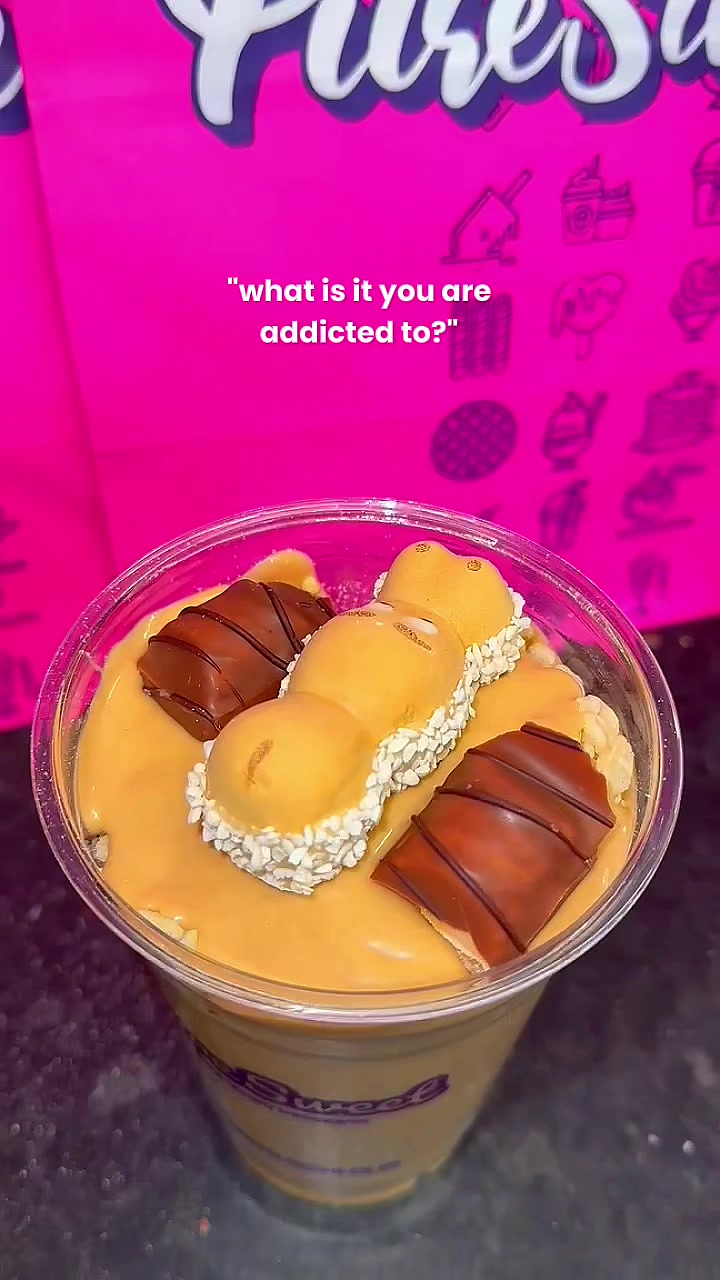 @PureSweetGlasgow