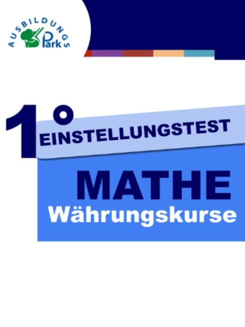 @Ausbildungspark Verlag