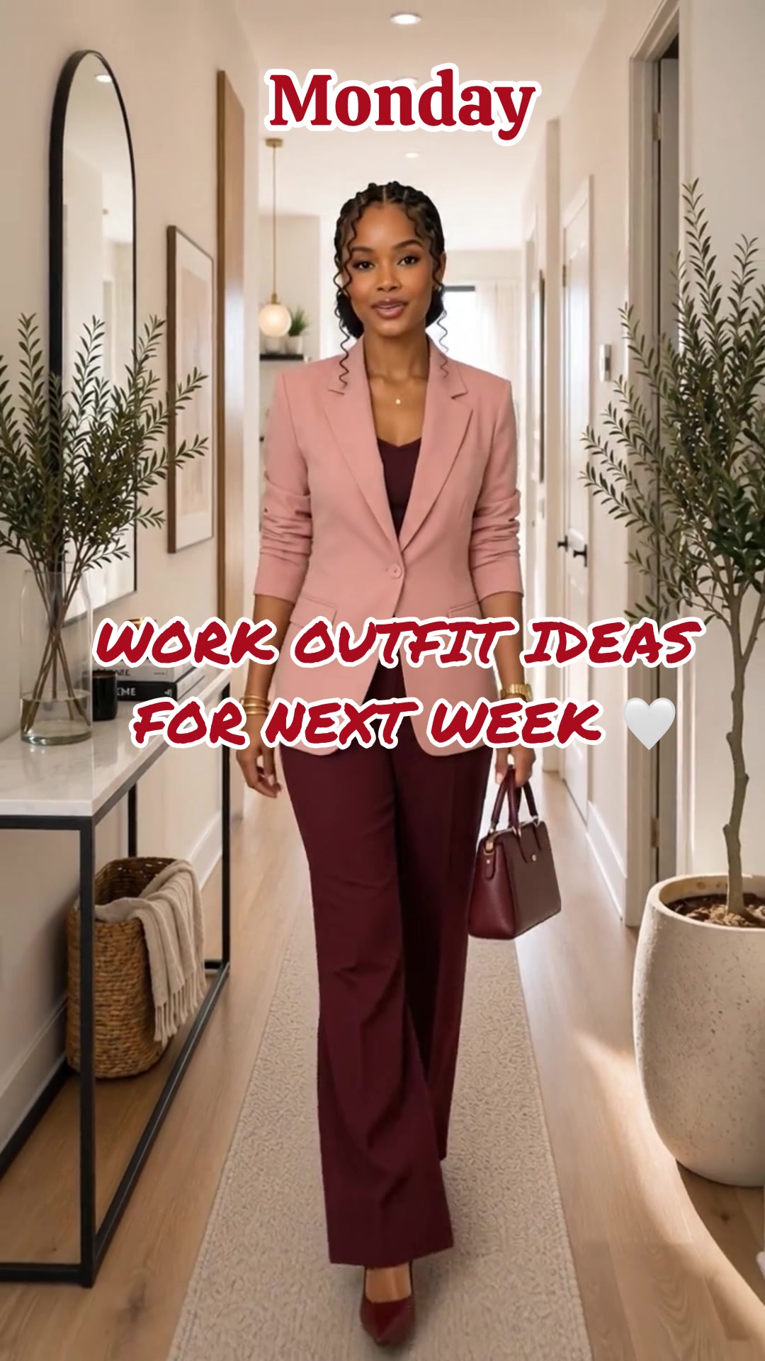 @Mira | Your Fashion Bestie