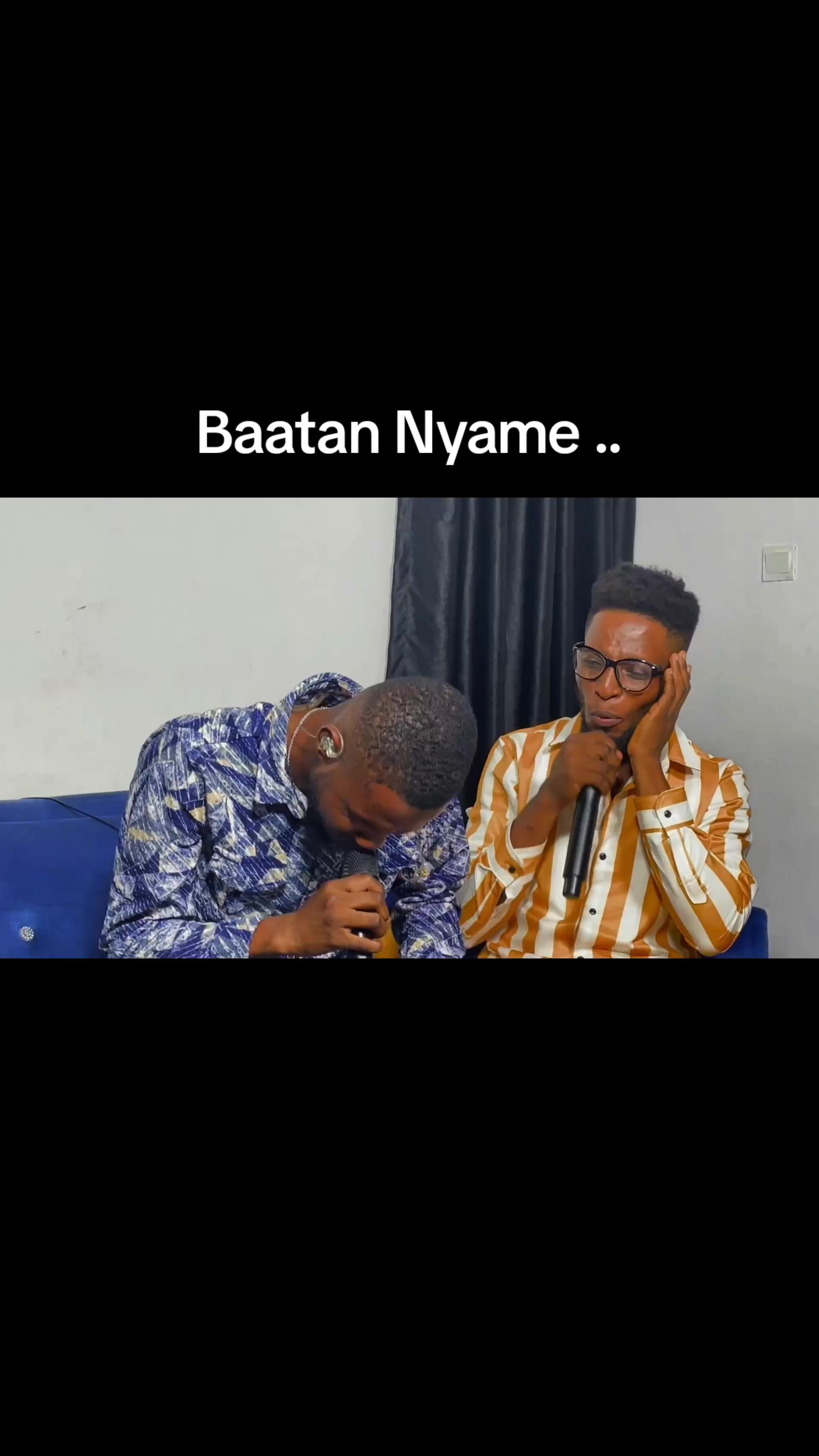 @Minister Simon The Spirit Son