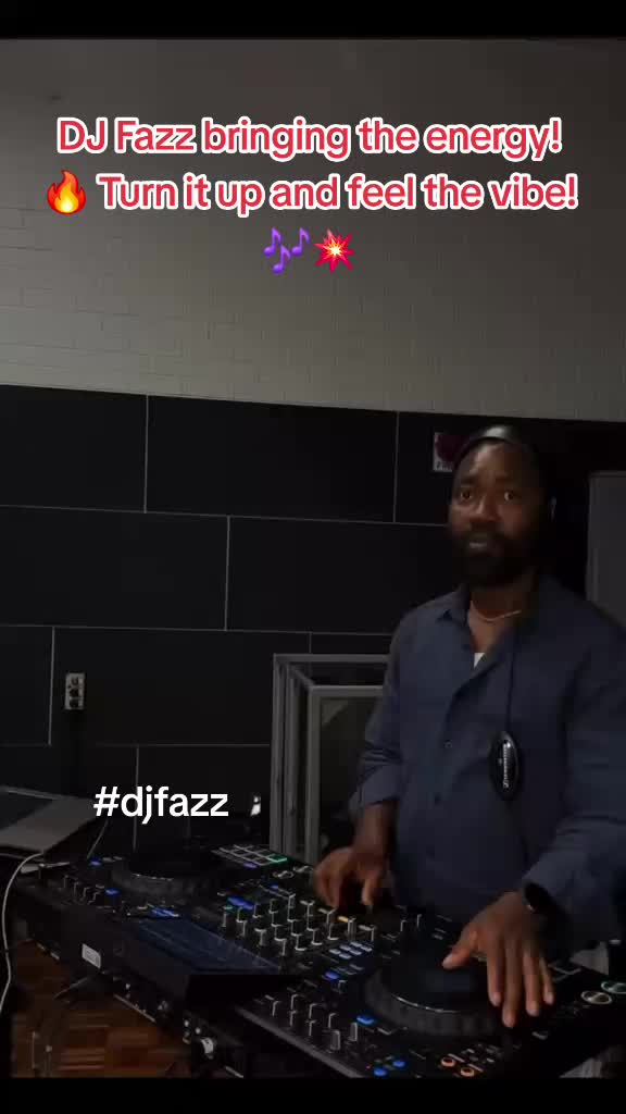 @DJFAZZ 🇳🇬🇦🇺🇫🇮🇬🇲