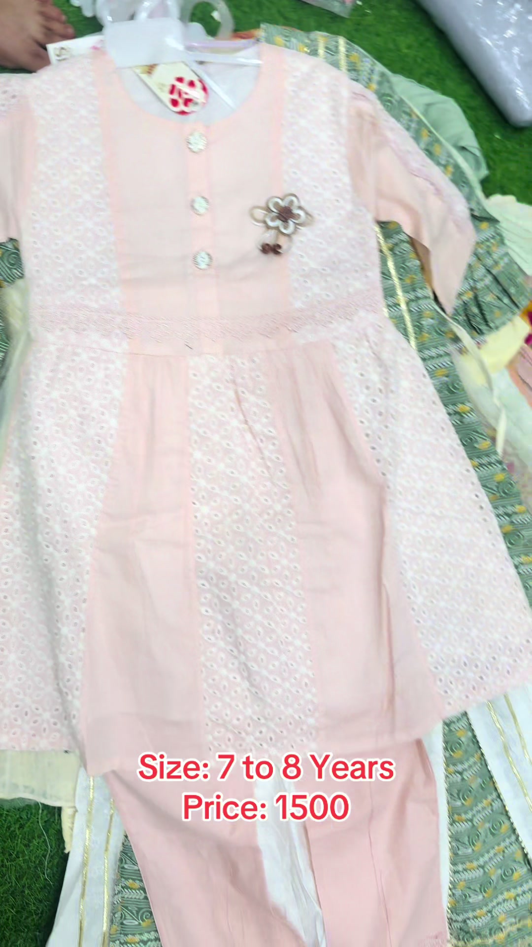 @Kidsfashion505