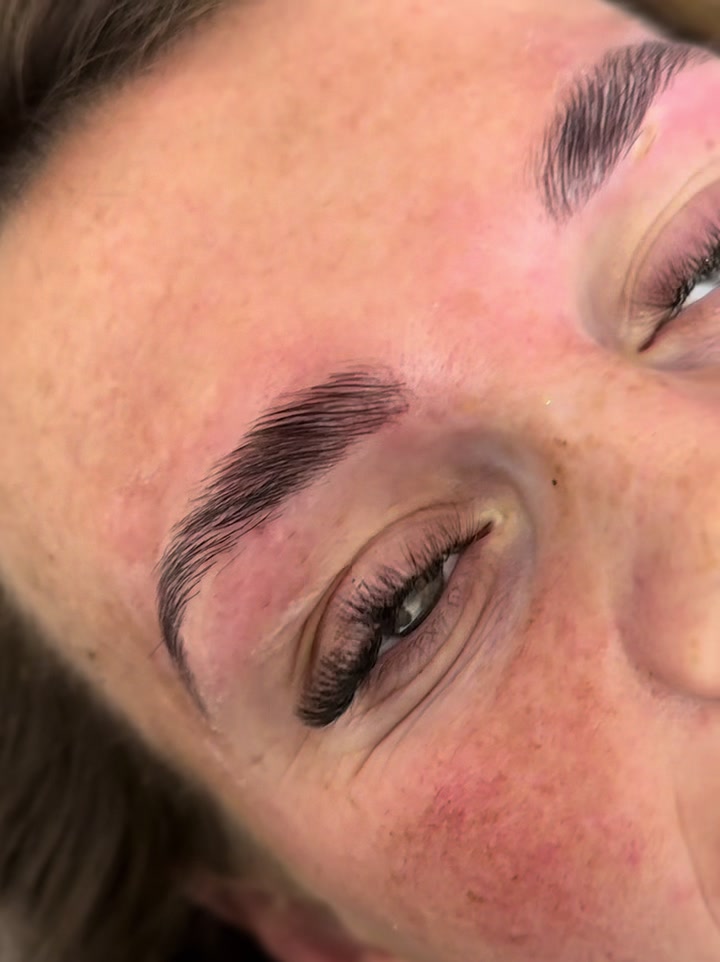 @Beauty by Becca