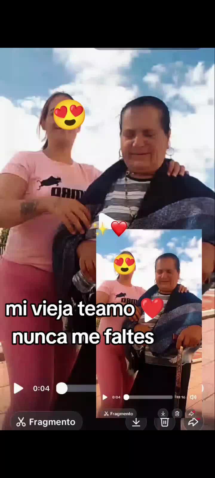 @Mama_de_la_Guerrera_Ariadna &hearts;️