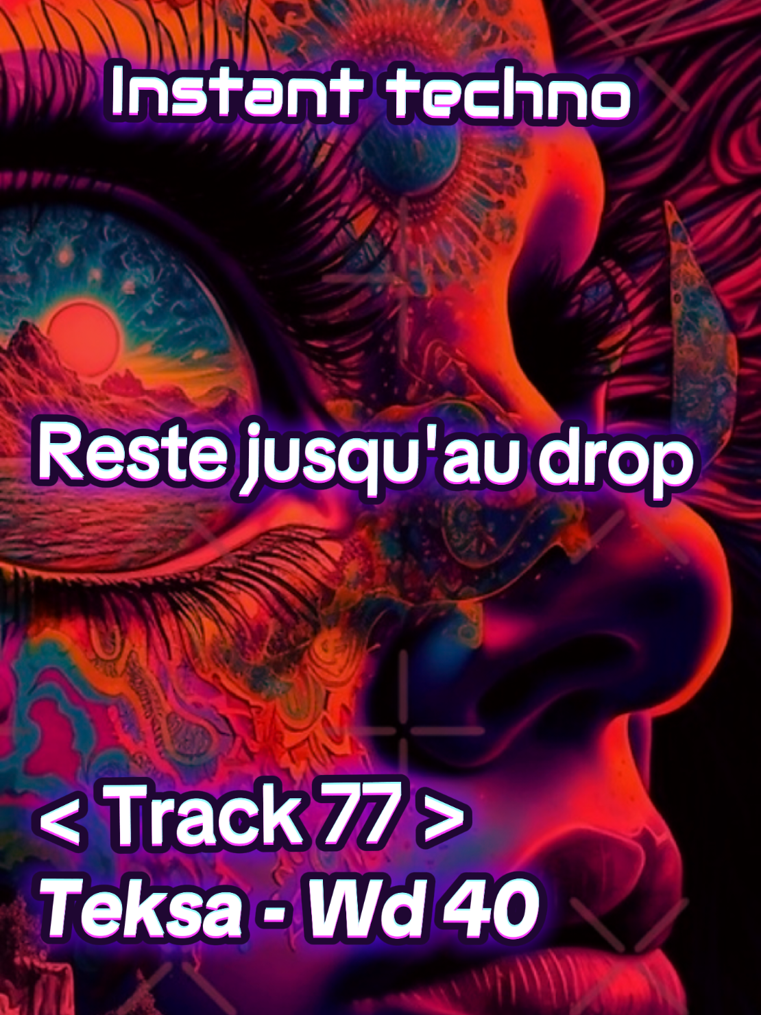 @Instant Techno