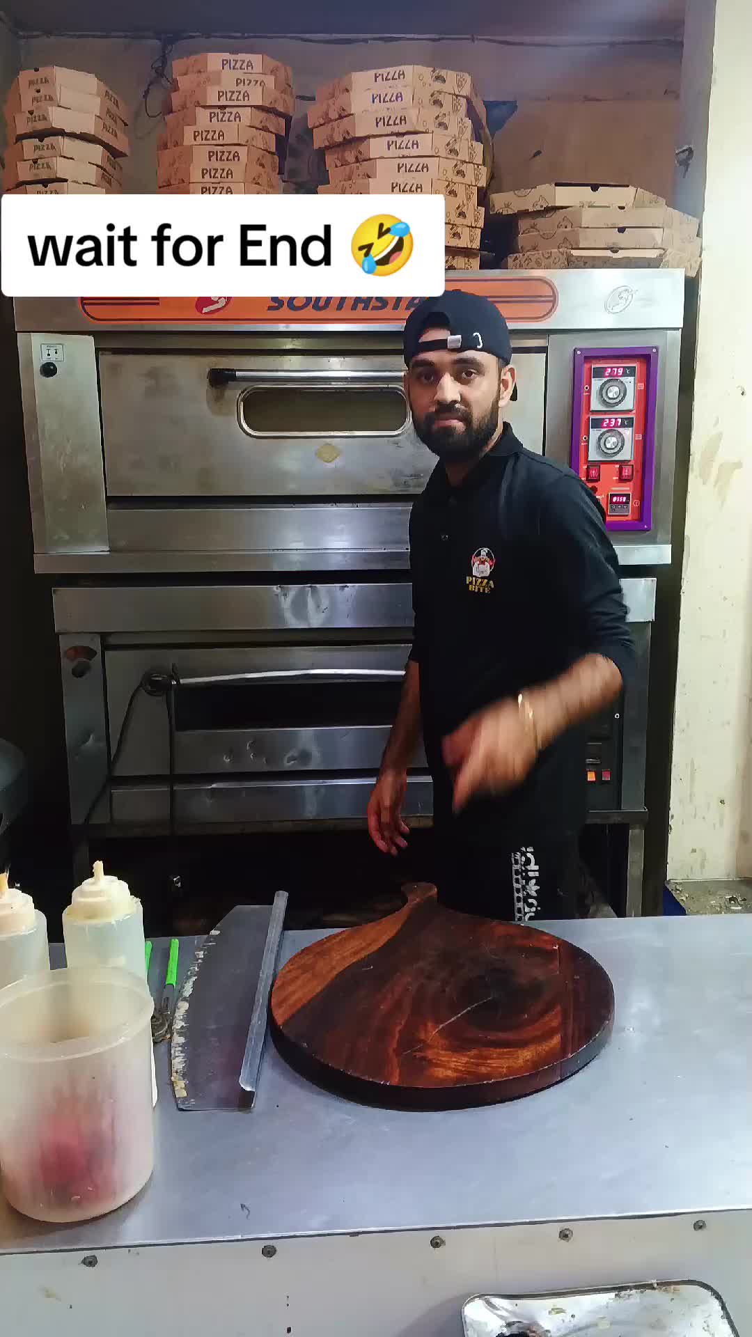 @Pizza Lover🍕