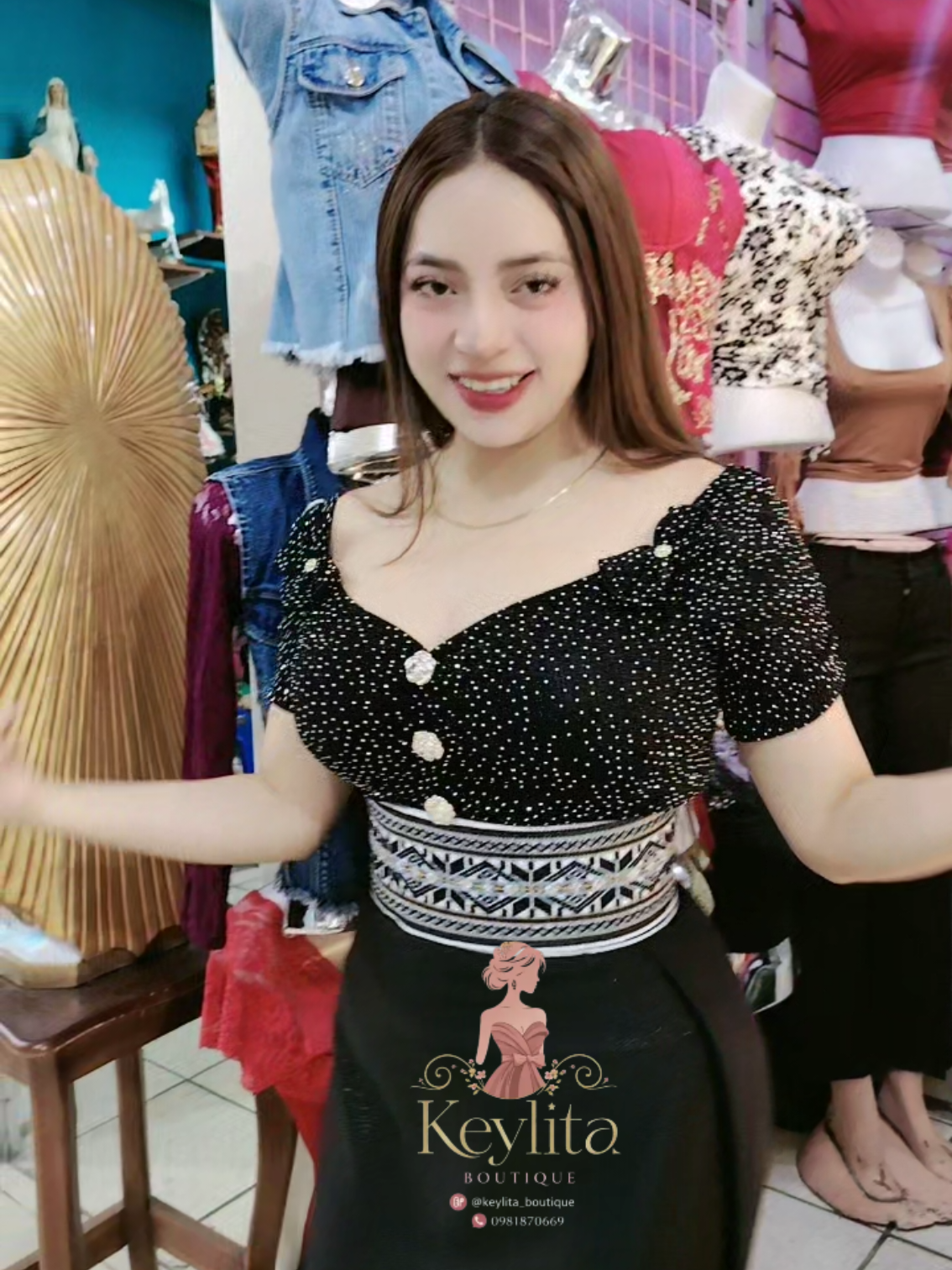@Keylita_Boutique