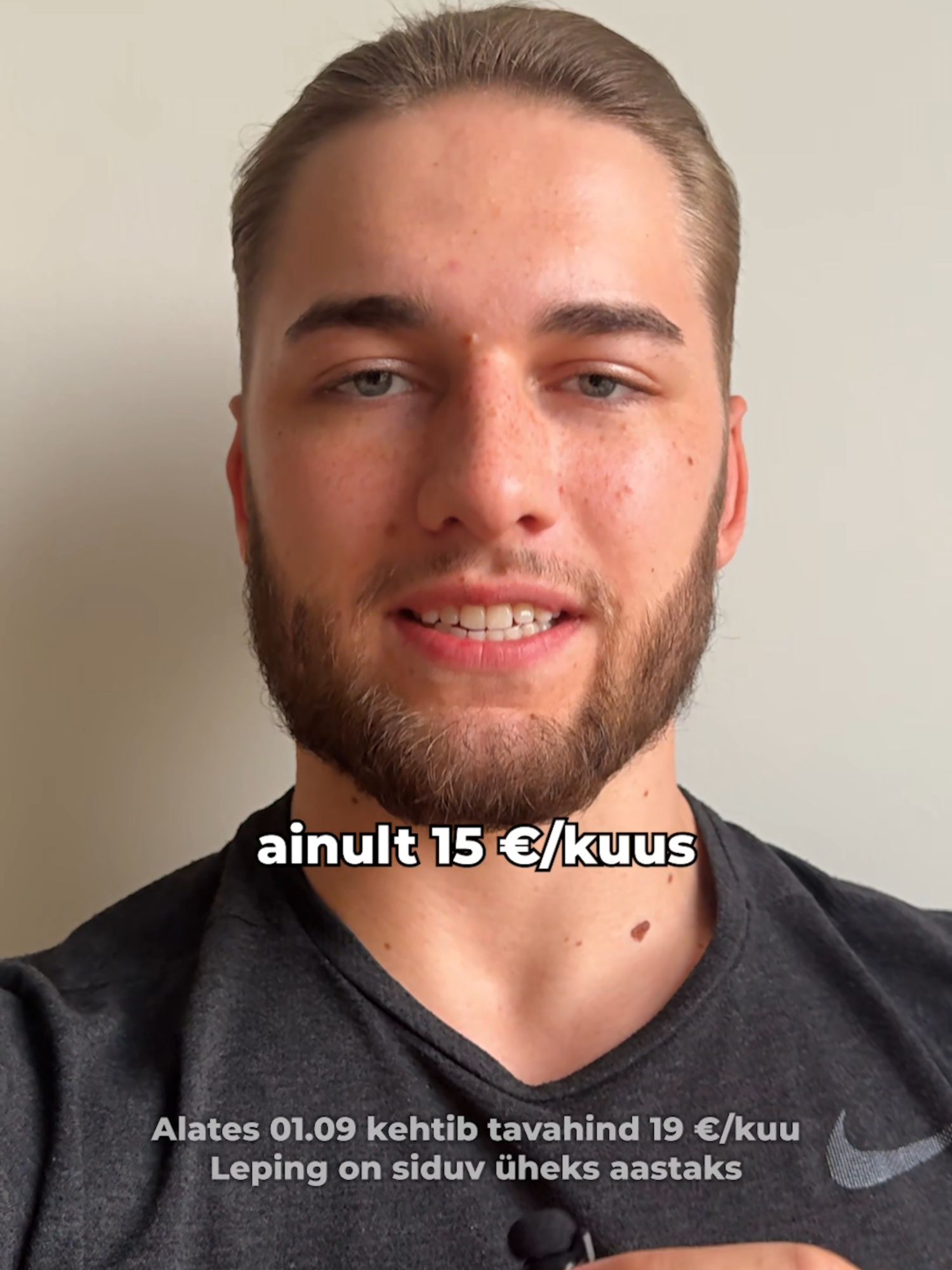 @Gym Eesti