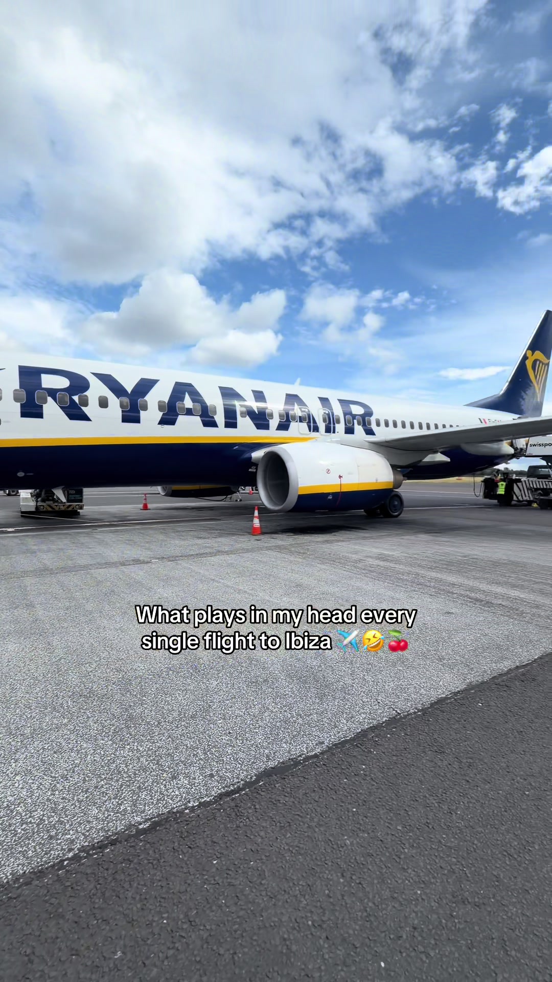 @Party Hard Ibiza 🏝️✈️🪩