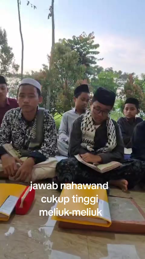 @AHMAD FAIZ AL HAKAM