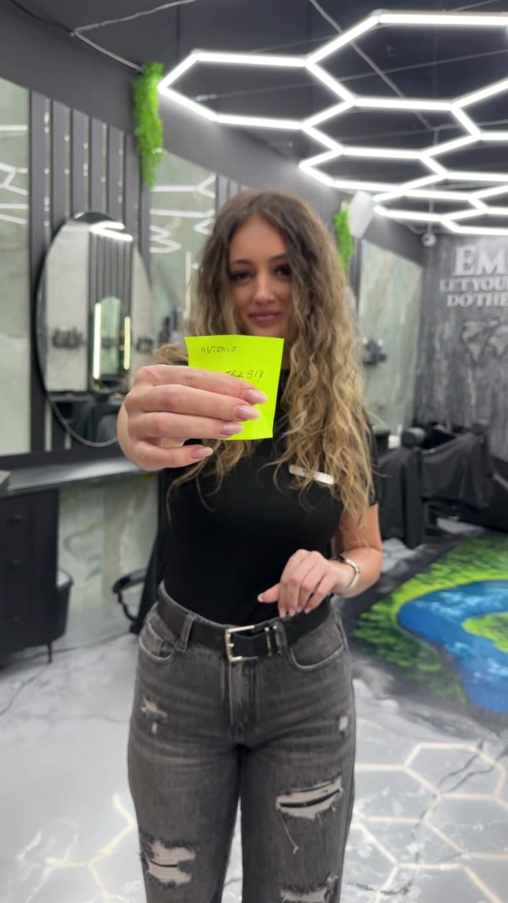 @Empire Salon Baia Mare