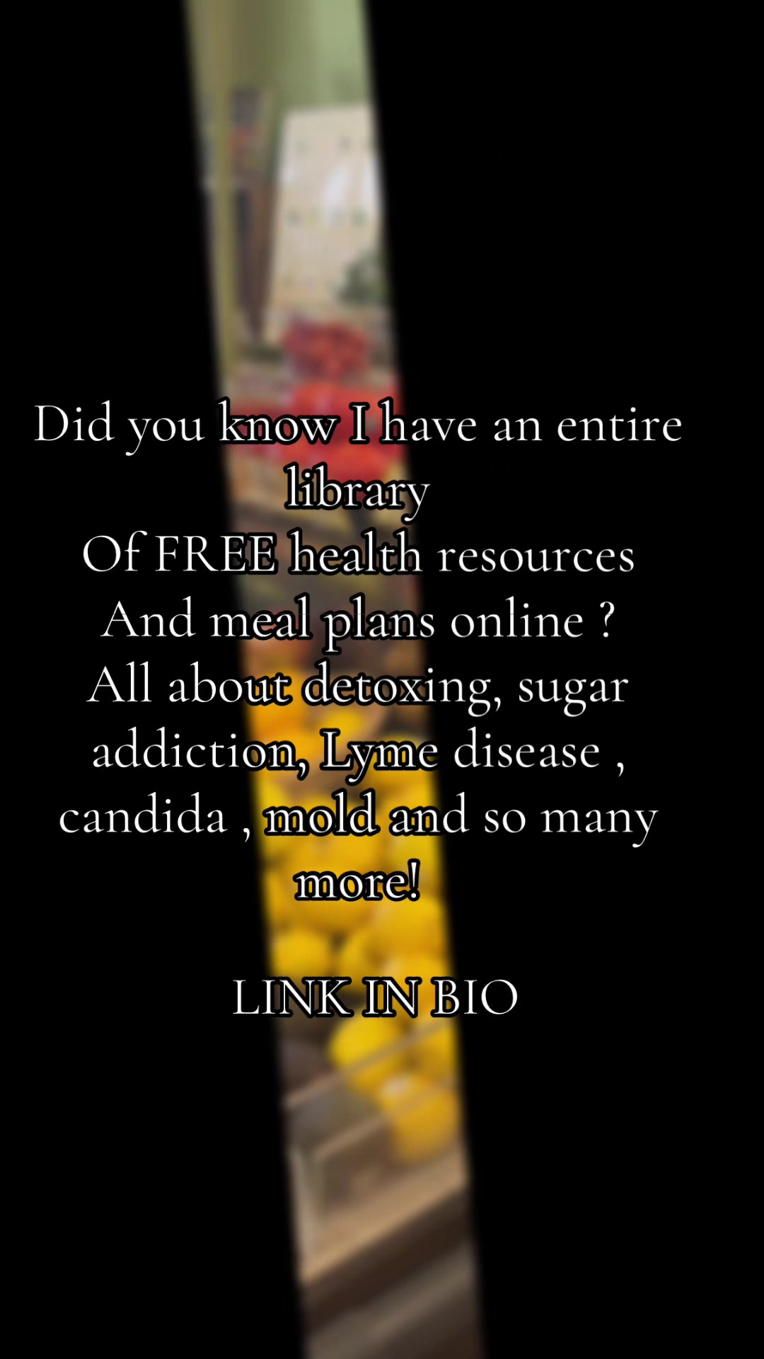 @Holistic Health Tavia❌