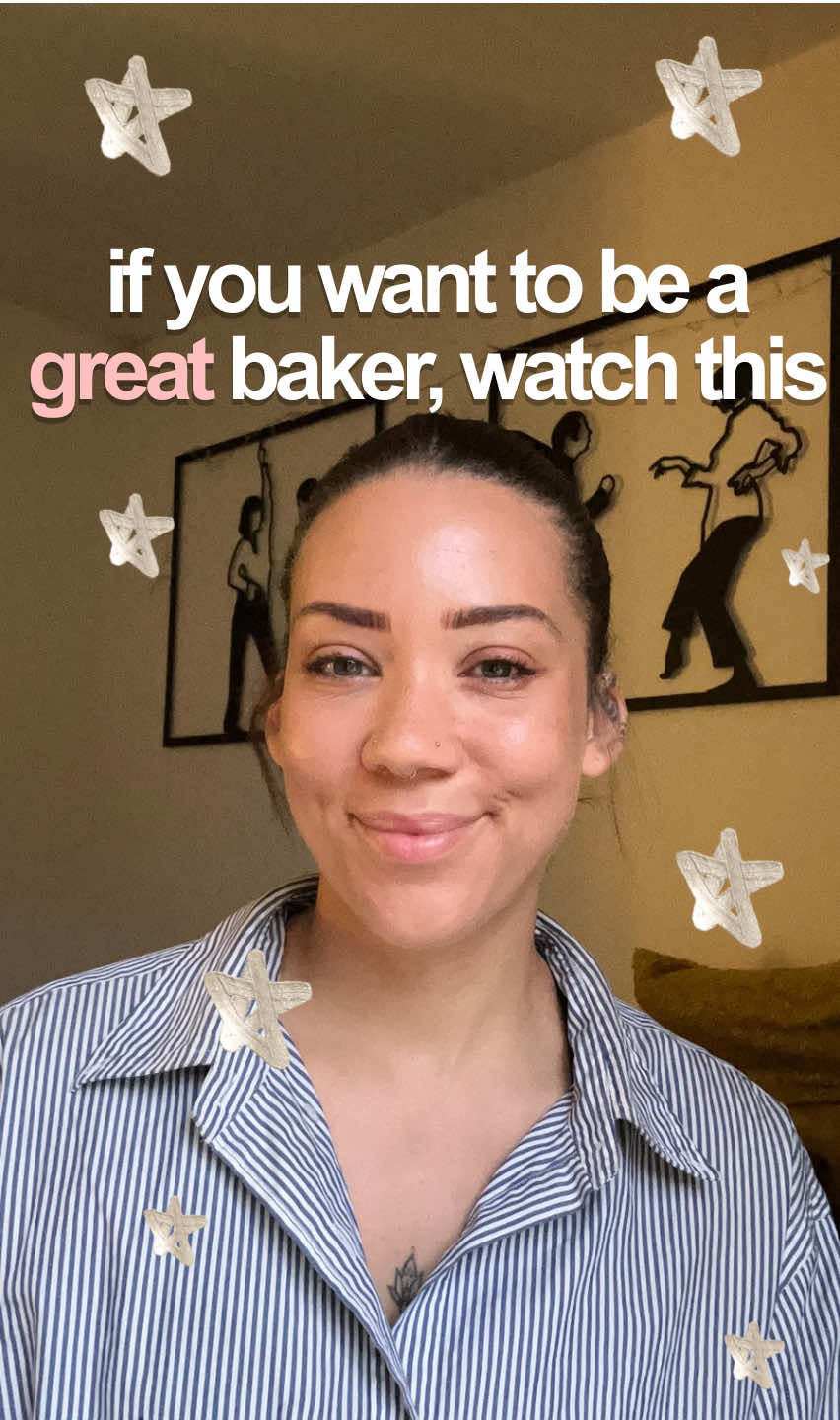 @ruby | home bakery tips