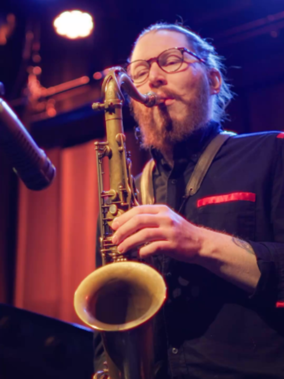 @Magnus Bakken 🎷