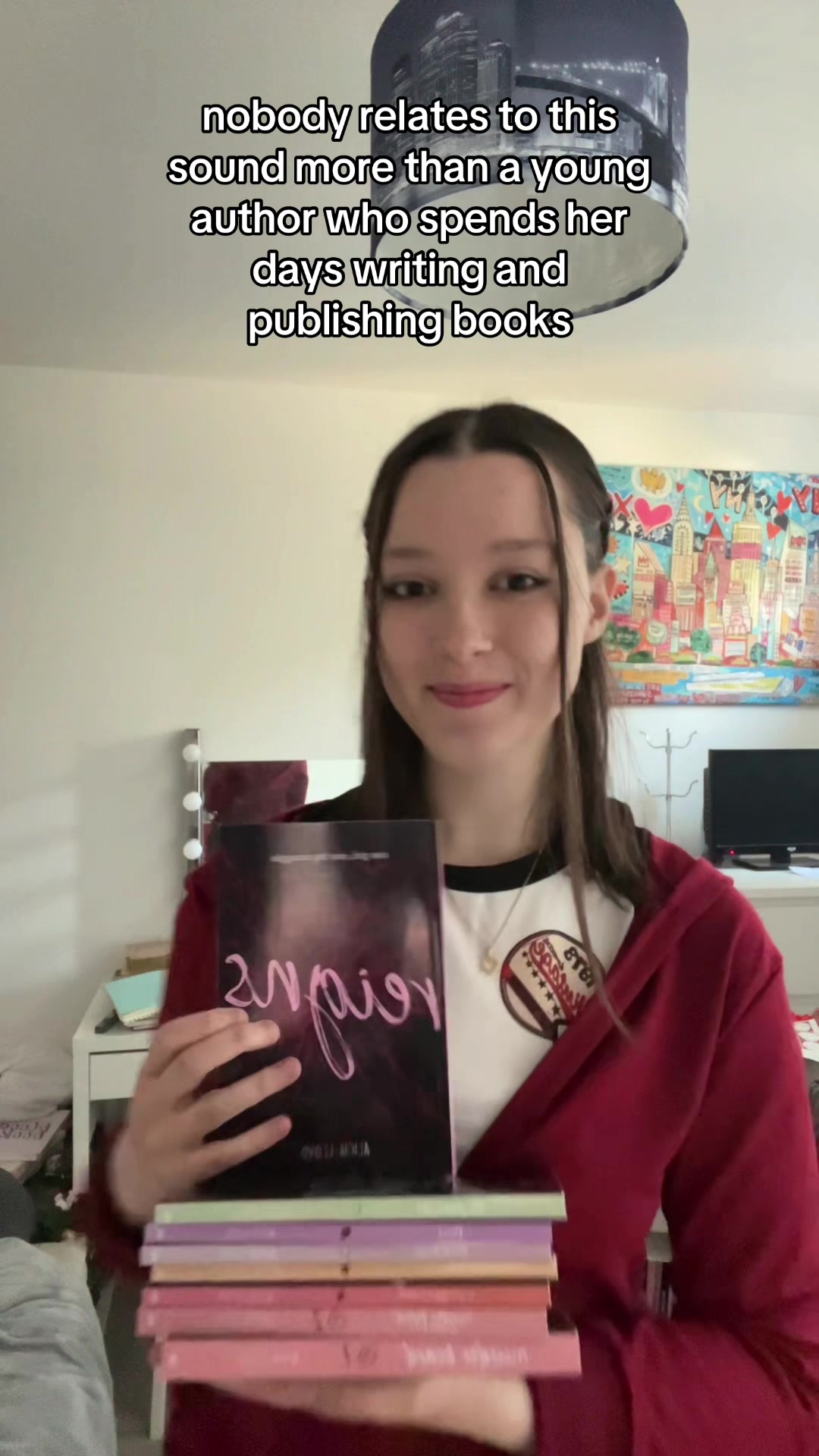 @Alicia Lloyd | Author