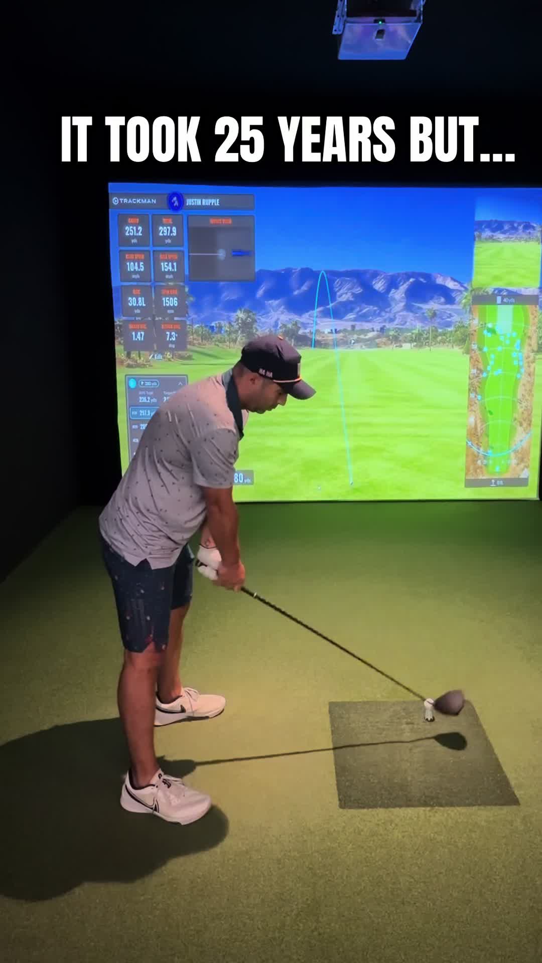@Not So Funny Golf