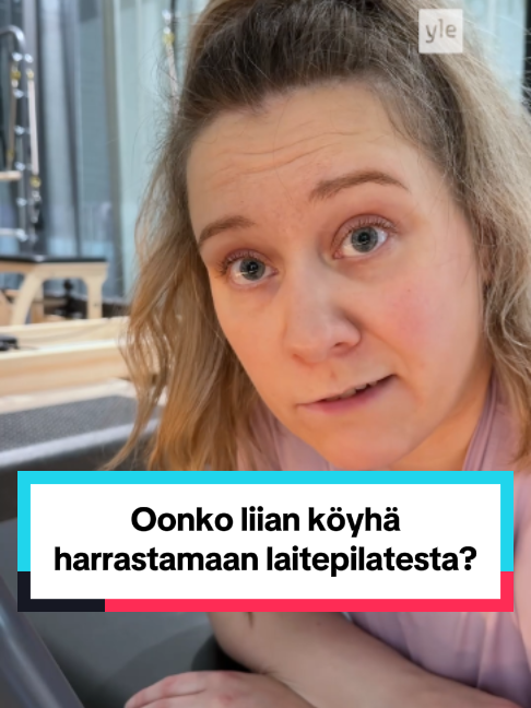 @Yle Urheilu