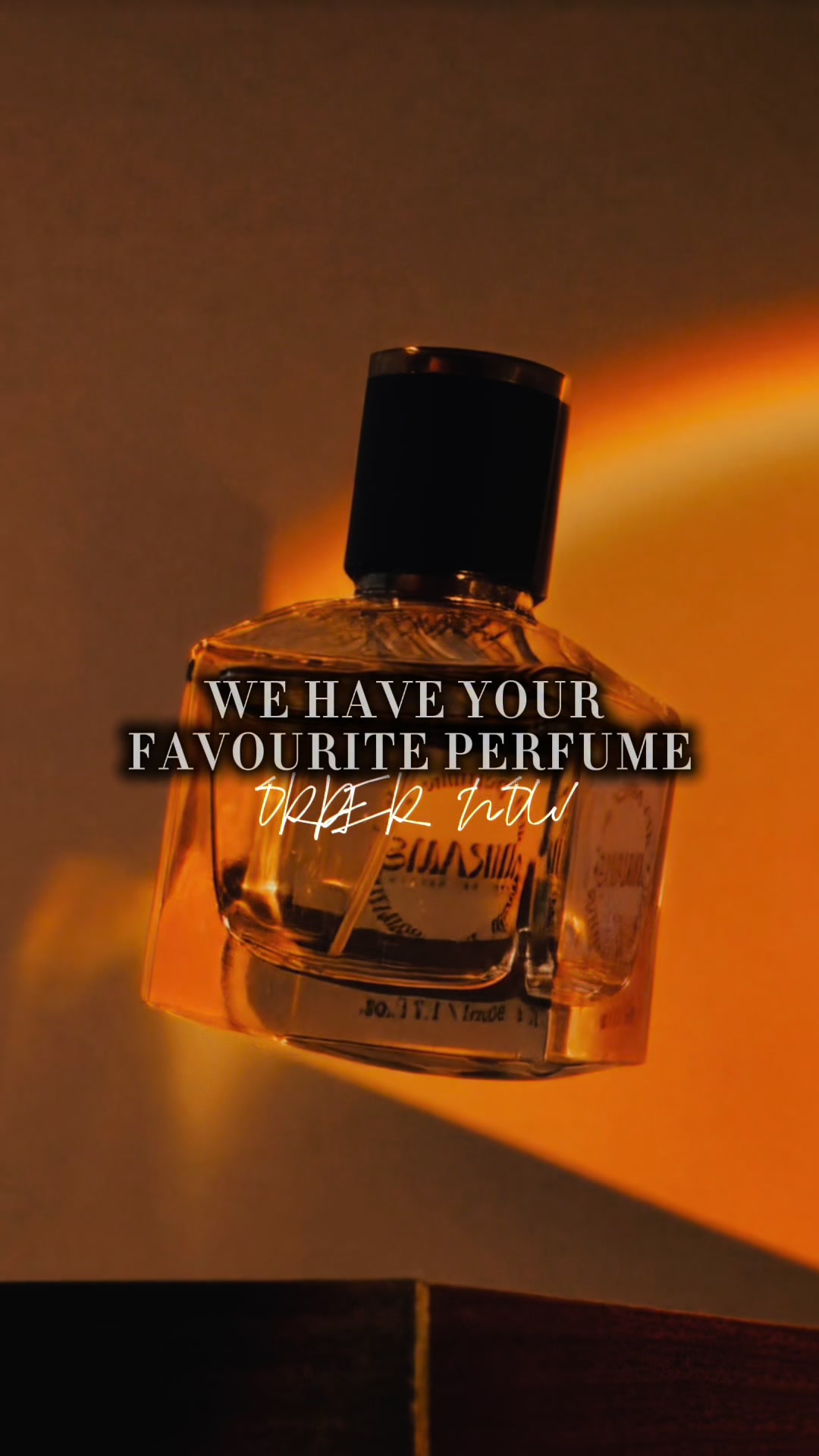 @MtA Perfume Shop
