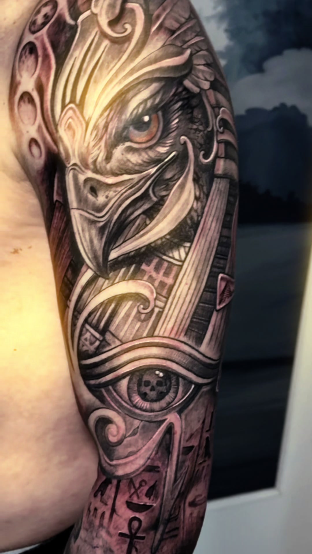 @&Aacute;lvarogomeztattoo