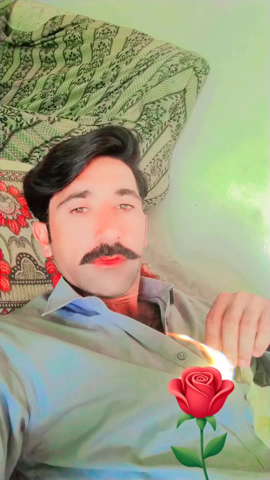 @ملک ربنواز سرگودھے الا