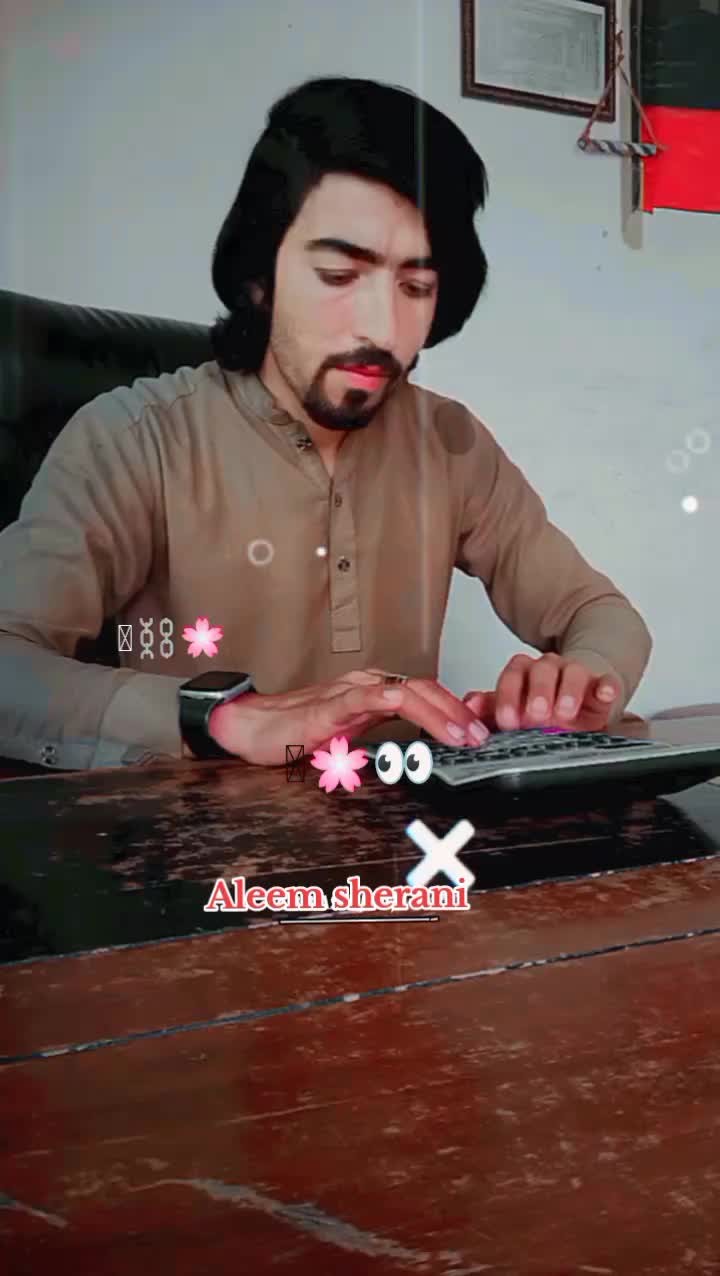 @Aleem sherani