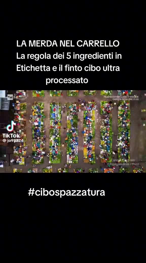 @cibospazzatura