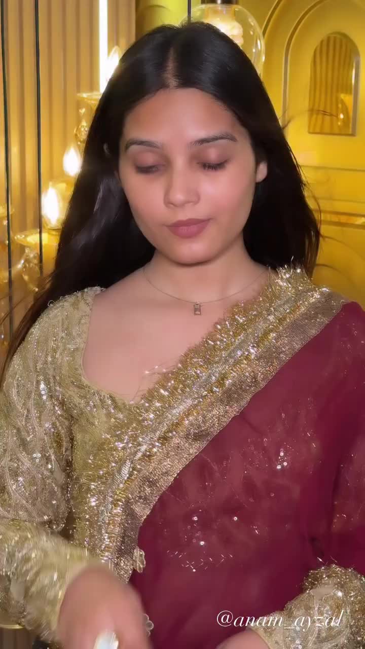 @Anam Ayzal