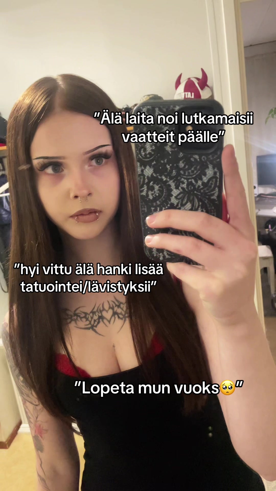 @Alisa