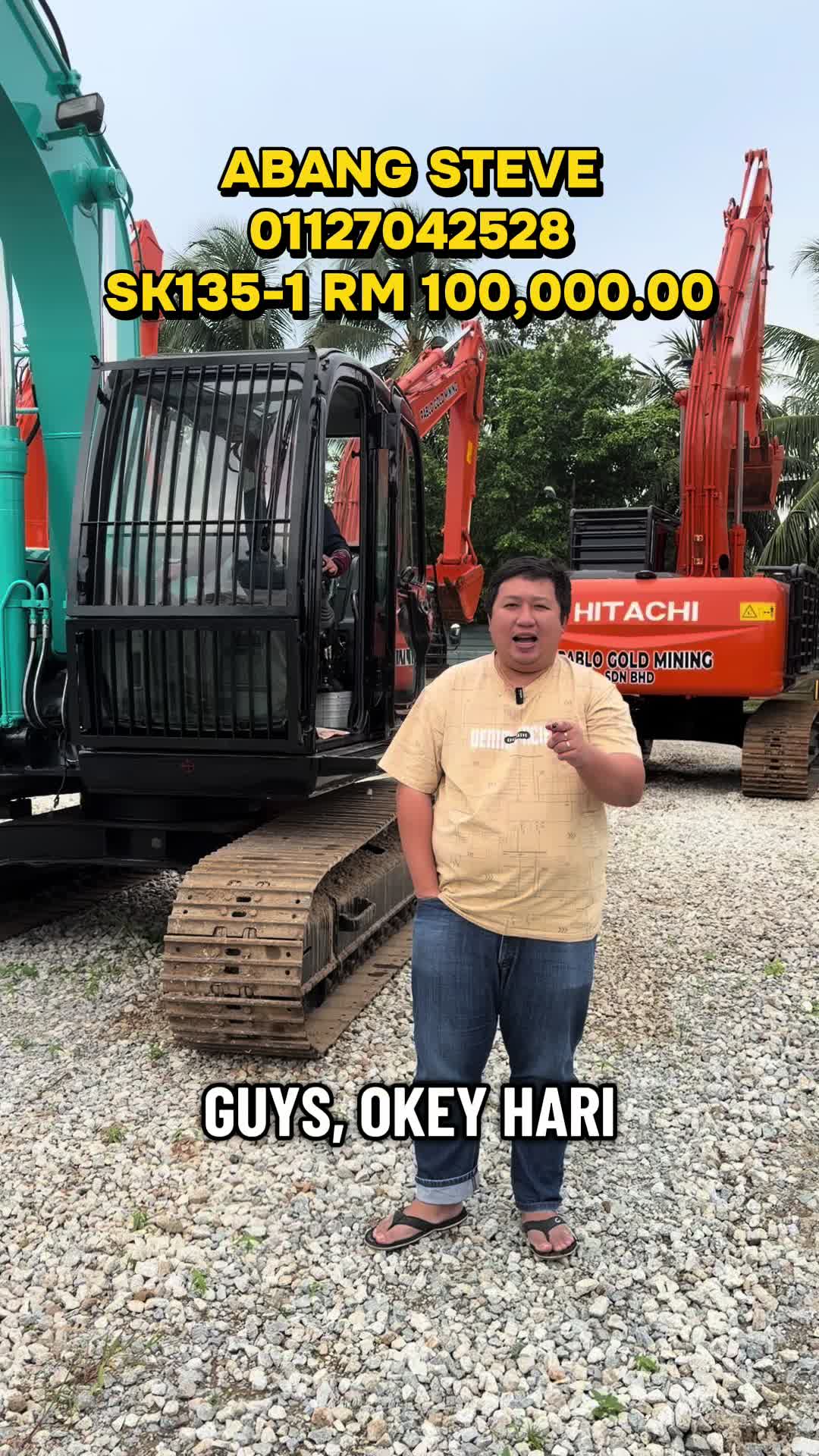 @CTS HEAVY MACHINERY