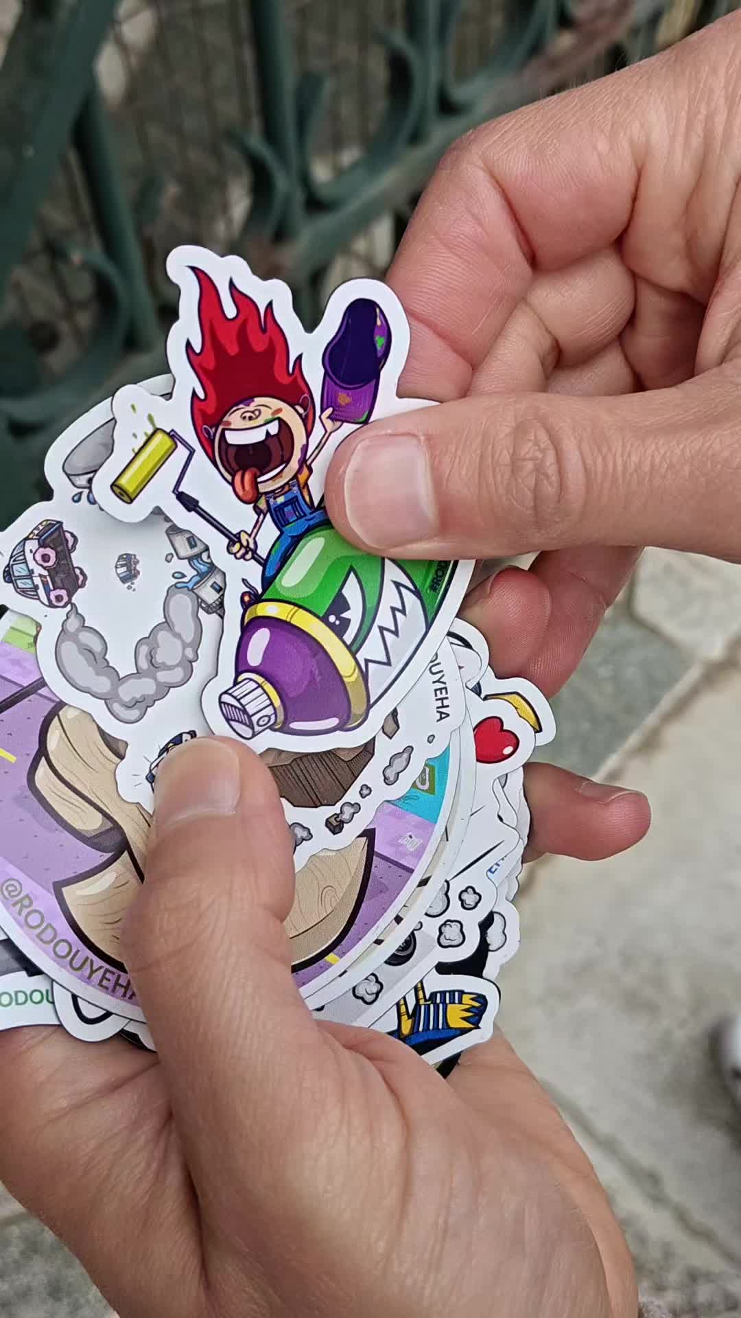 @Rodouyeha