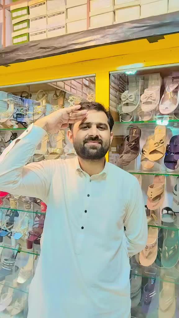 @Jalandhar shoes Tibba