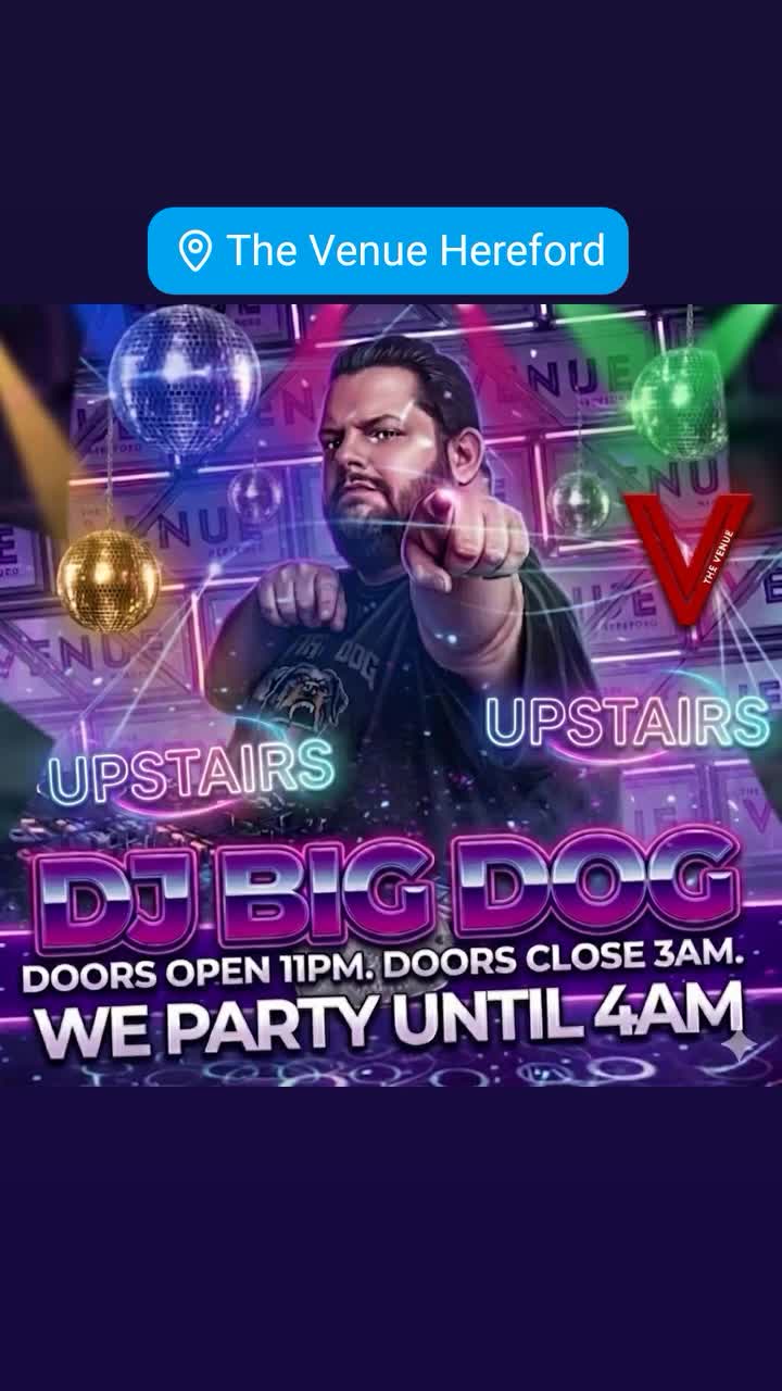 @DJ BigDog