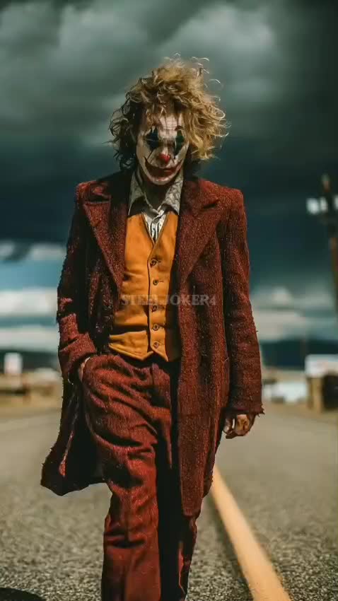 @SteelJoker