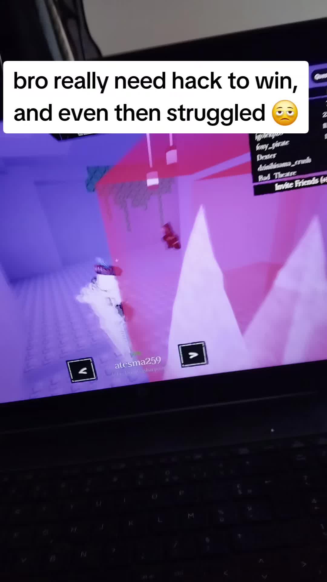 @BUISSON 𖥂