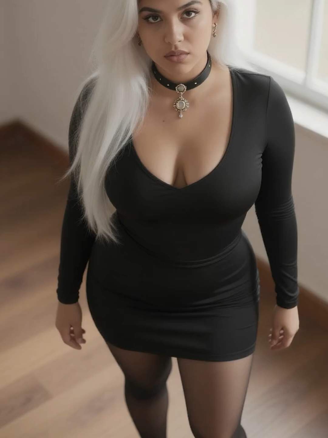 @dailytightsmuse