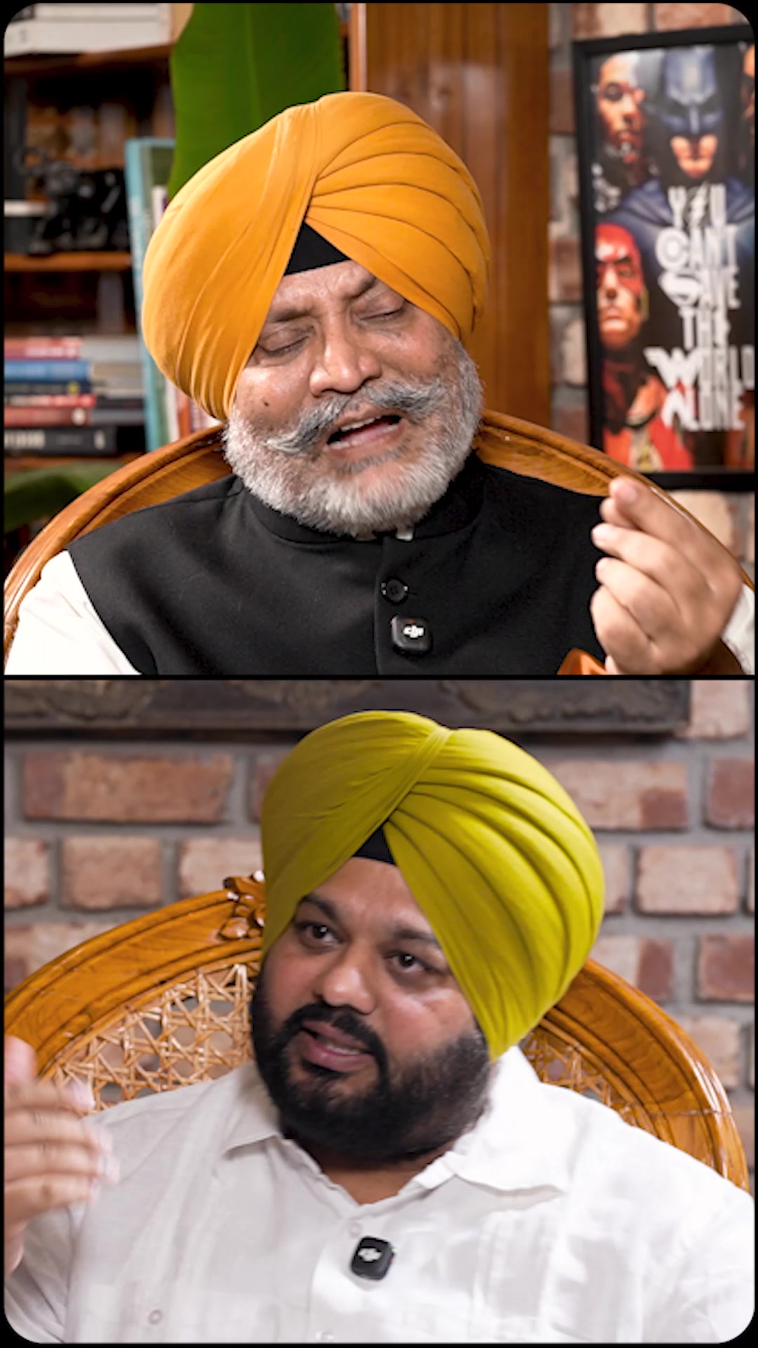@Simranjot Singh Makkar