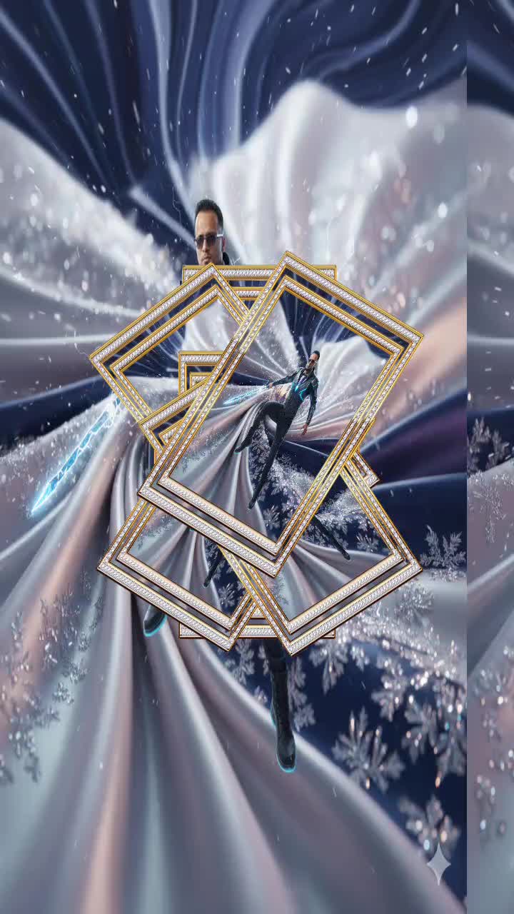 @✨️💥Lion💫On 💥Fire 🔥❤️&zwj;🔥